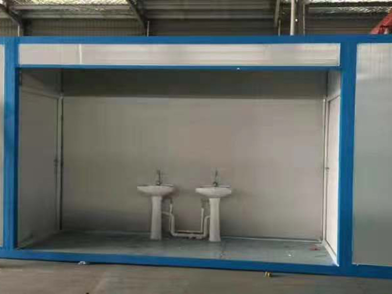 移动卫生间的价格是怎样的?大家好奇吗? 移动卫生间的价格是怎样的?大家好奇吗?