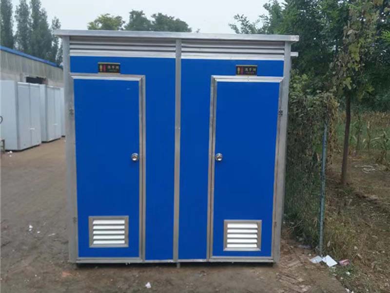 郑州移动卫生间-21