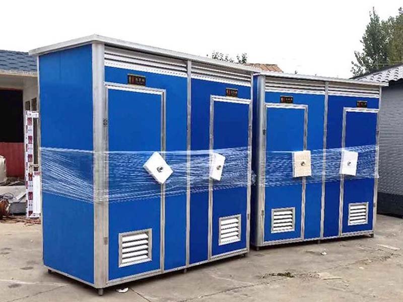 郑州移动卫生间-16