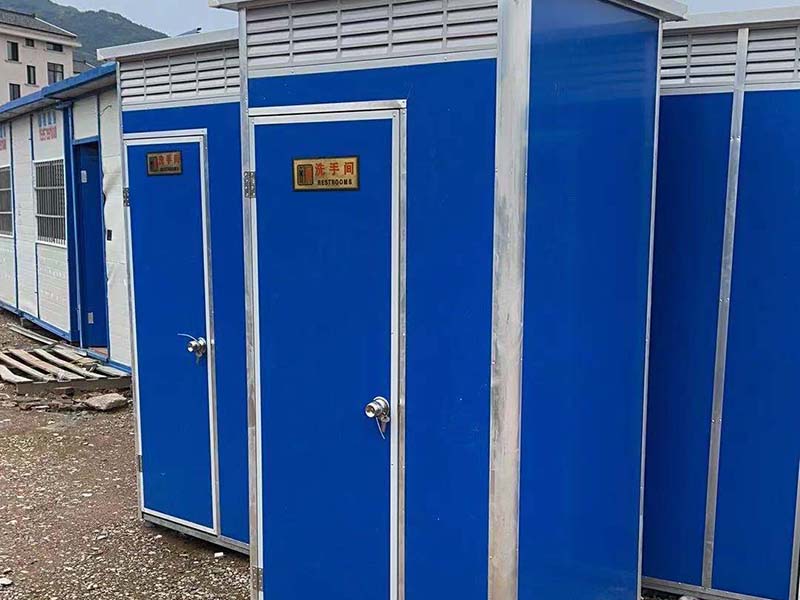 郑州移动卫生间-15