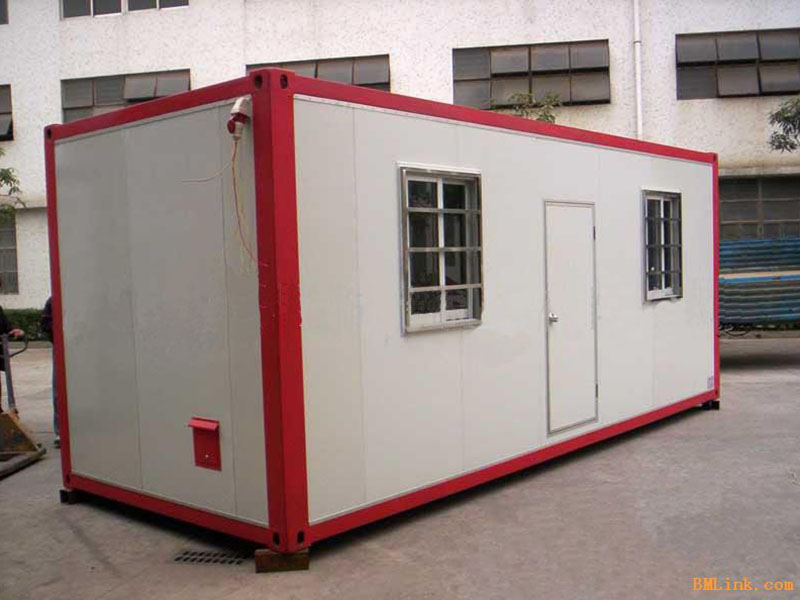 郑州移动板房-29