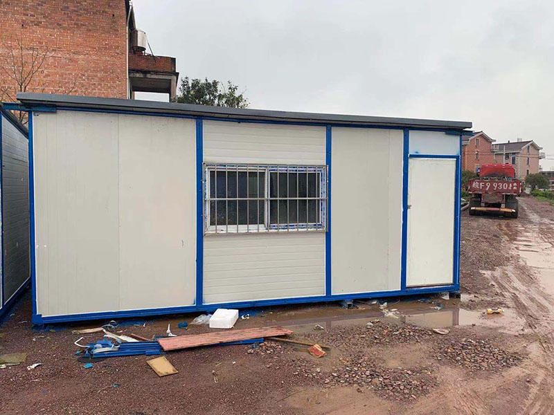郑州移动板房-27