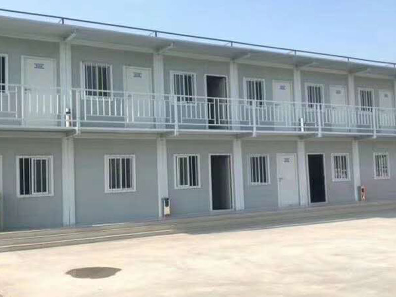 郑州移动板房-28