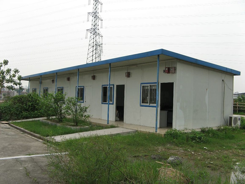 郑州移动板房-16