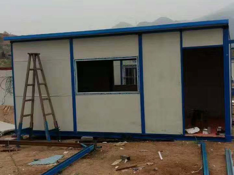 郑州移动板房-14