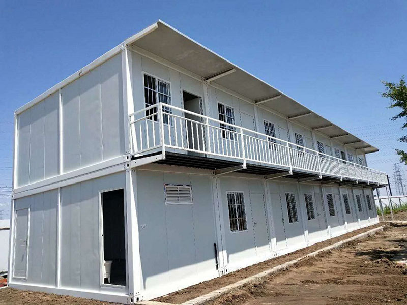 郑州移动板房-20