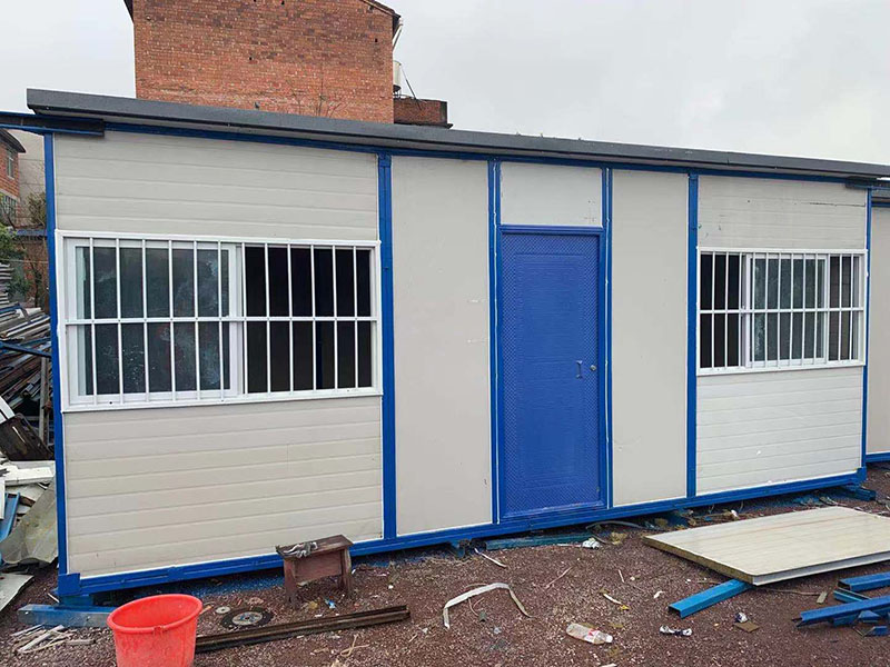 郑州移动板房-17