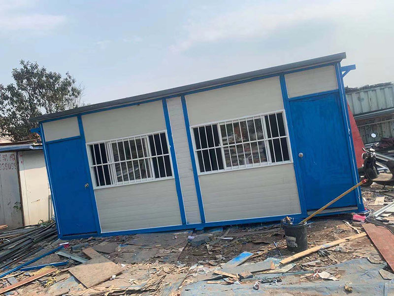 郑州移动板房-19