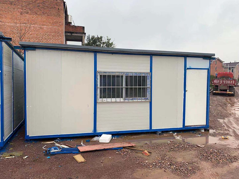 郑州移动板房-13