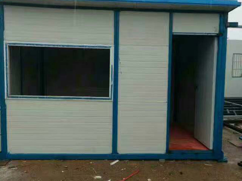 郑州移动板房-22