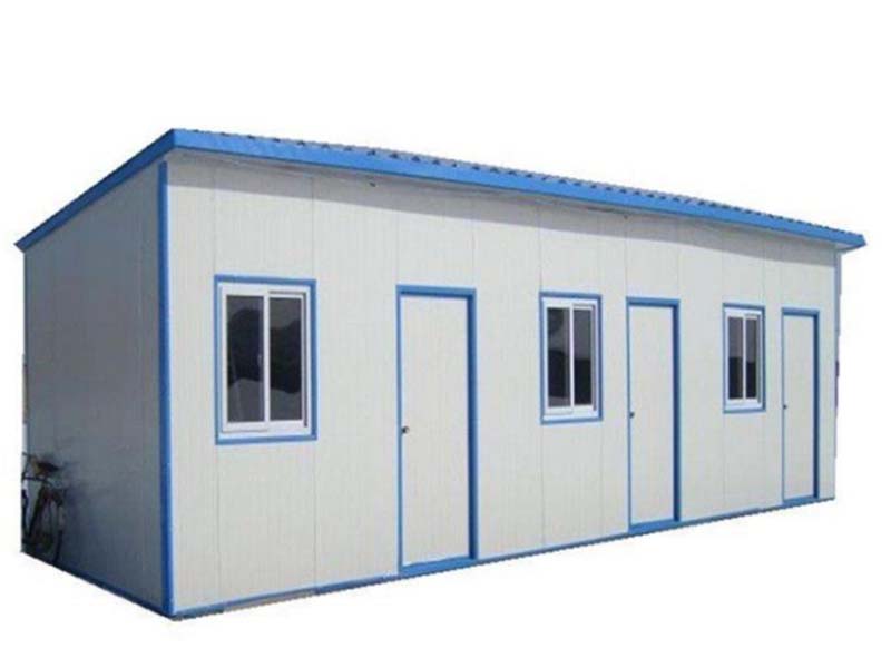 郑州移动板房-07