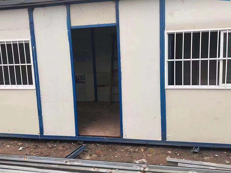 郑州移动板房-21