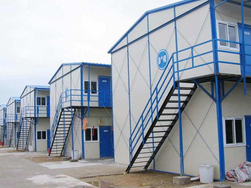 郑州移动板房-10