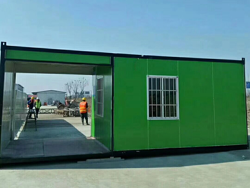 郑州移动板房-18