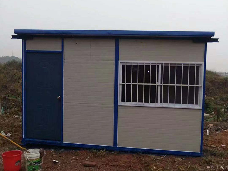 郑州移动板房-15