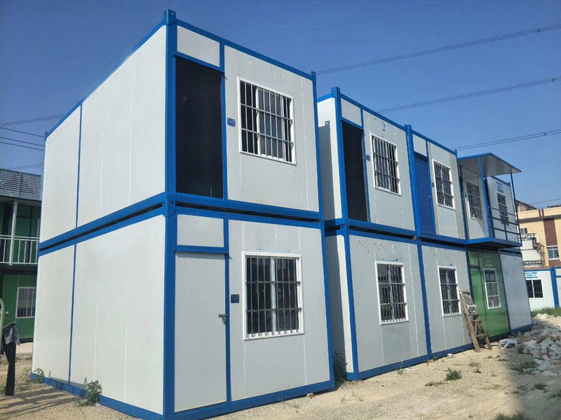 郑州移动板房-08